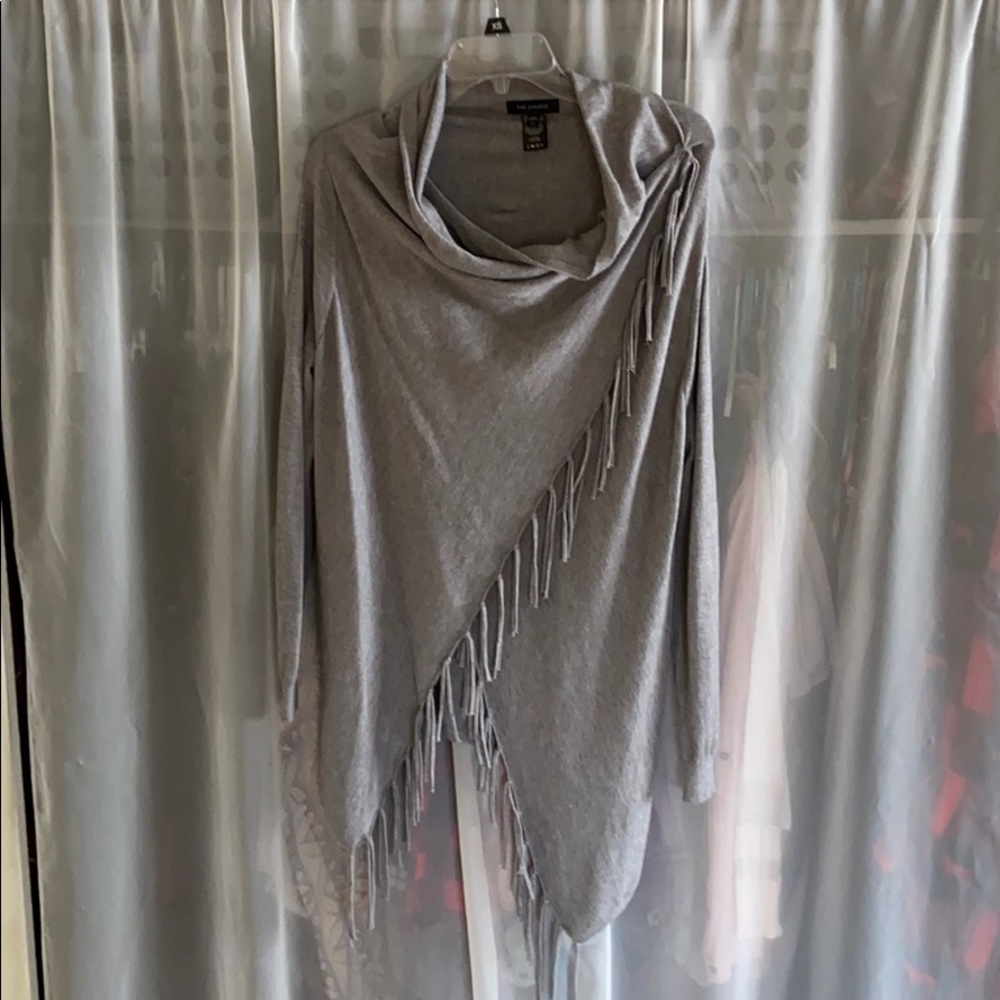 Limited Sweater